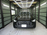 Q8 55 TFSI クワトロ Sライン 4WD