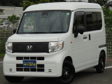 ホンダ N-VAN e: e: L4