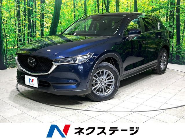 CX-52.2 XD スマートエディション
