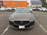 アテンザ 2.2 XD Lパッケージ 4WD 