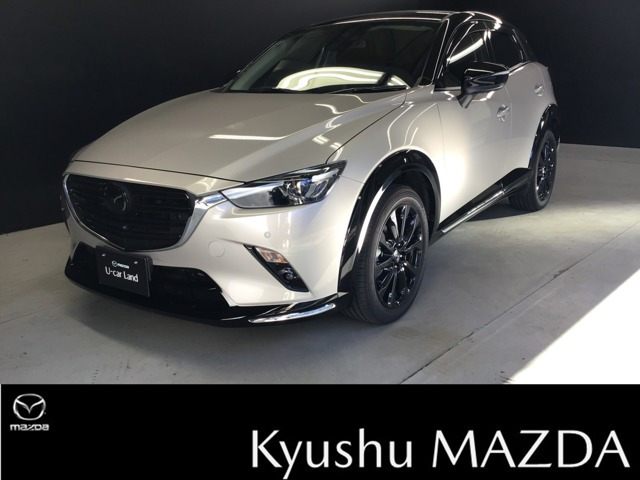 CX-31.5 15Sスーパー エッジー