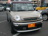 クロスビー 1.0 ハイブリッド(HYBRID) MZ ブラウンアクセントパッケージ 4WD 
