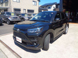 ライズ 1.0 X 4WD 