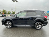 フォレスター 2.0 Sリミテッド 4WD 