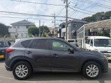 CX-5 2.2 XD プロアクティブ 4WD 