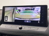 【サイドカメラ】幅寄せ時や狭い場所での駐車もこれで安心!