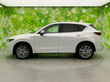 CX-5 2.2 XD エクスクルーシブ モード 