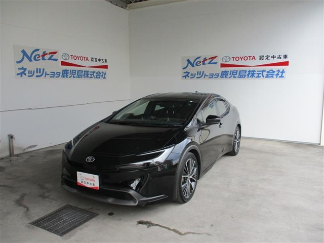 プリウス 2.0 G （6AA-MXWH60）