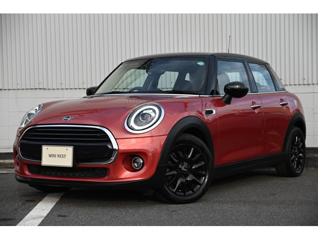 ミニローズウッド エディション DCT