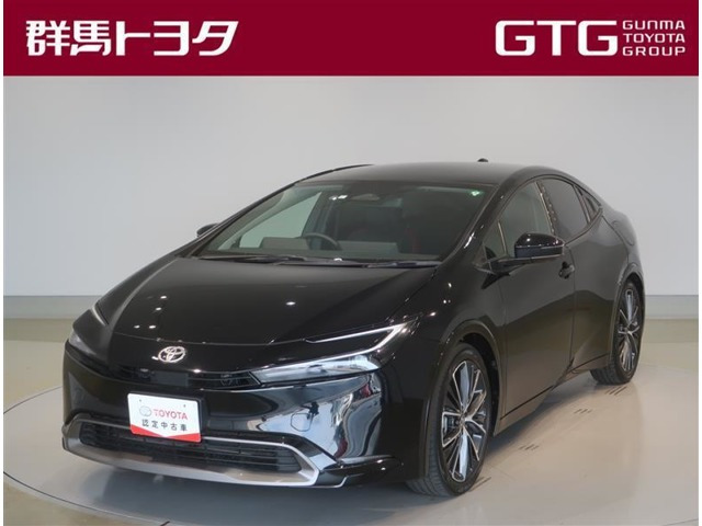 プリウス 2.0 Z （6AA-MXWH60）