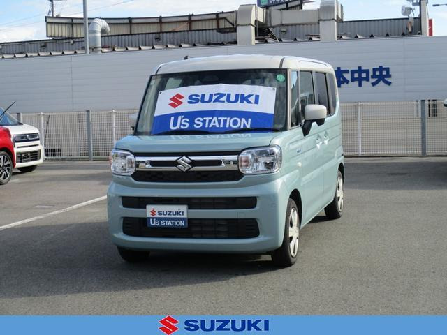 スペーシア ハイブリッド(HYBRID)  X 