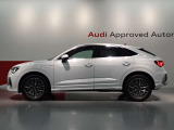 Q3  35 TDI クワトロ Sライン ディーゼルターボ 4WD