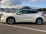 CR-Z 1.5 アルファ 