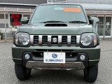 ジムニー ランドベンチャー 4WD 