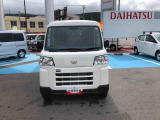 ハイゼットカーゴ  デラックス 4WD