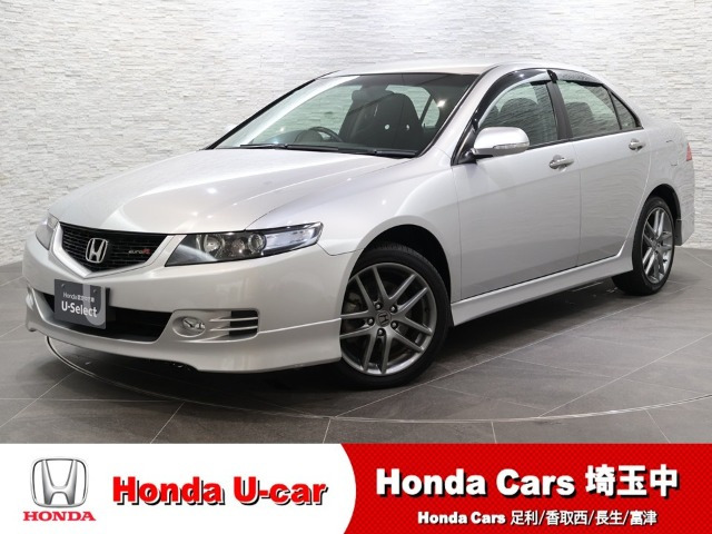 アコード2.0 ユーロR