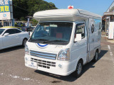 FFヒーター装備