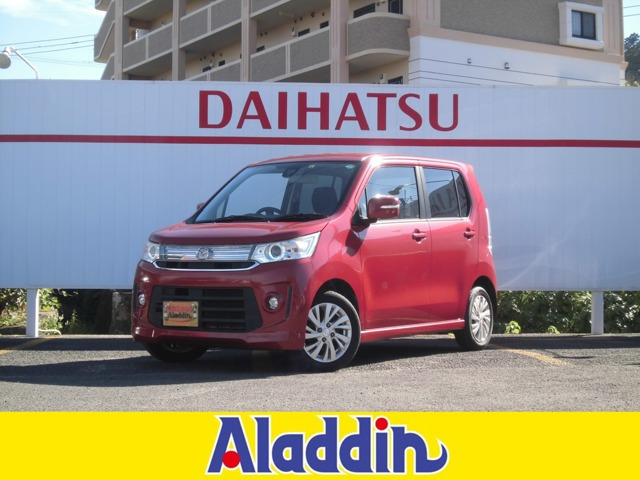 フレアカスタムスタイル HS