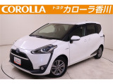 シエンタ ハイブリッド G 入荷しました