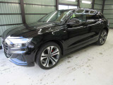 Q8 55 TFSI クワトロ Sライン 4WD