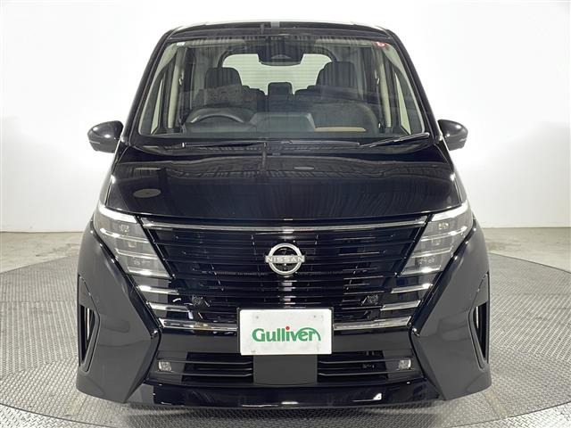 日産 セレナ 1.4 e-POWER ハイウェイスター V 修復歴無し の中古車詳細