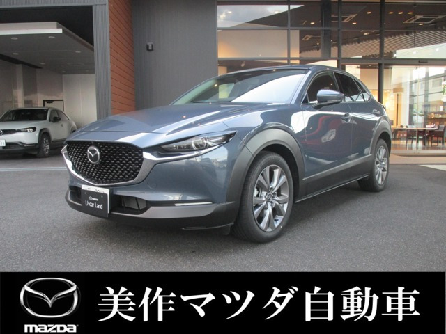 CX-30 2.0 20S ツーリング 