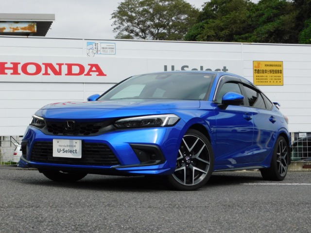 ホンダ シビック 