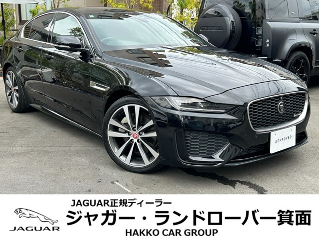 XE  Rダイナミック S 2.0L D200 ディーゼルターボ 4WD