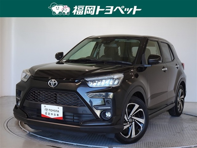 ライズ 1.0 Z （5BA-A200A）