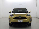 ヤリスクロス 1.5 ハイブリッド X E-Four 4WD 