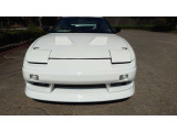 180SX 2.0 タイプR 