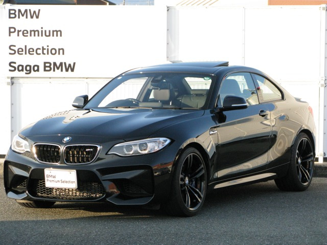 M2クーペM DCT ドライブロジック