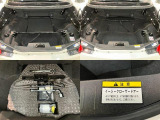 納車後もお客様の快適なカーライフをしっかりサポートさせていただきます!滋賀県内に13か所ある滋賀ダイハツの店舗にはサービス工場が併設されておりますので、アフターフォローも安心です!