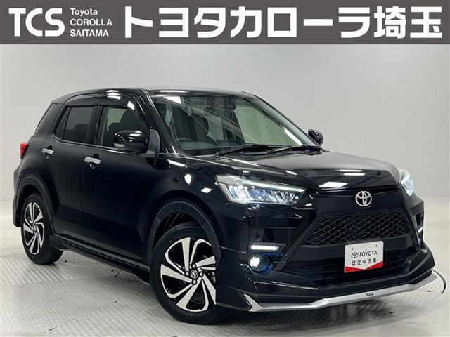 ライズ 1.0 Z （5BA-A200A）