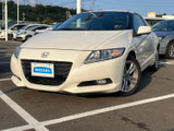 【中古車情報】ホンダ CR-Z 1.5 アルファ  の中古車詳細（走行距離：1.9万km、カラー：プレミアムホワイト・パール、販売地域：山口県下関市）