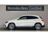 GLAクラス GLA180 AMGラインパッケージ 