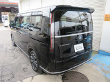 ステップワゴン  2.0 e:HEV スパーダ プレミアムライン