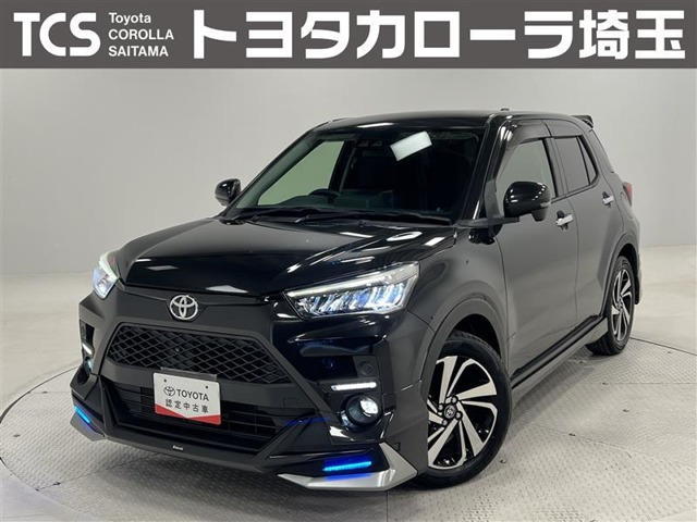 ライズ 1.0 Z （5BA-A200A）