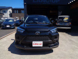 ライズ 1.0 X 4WD 