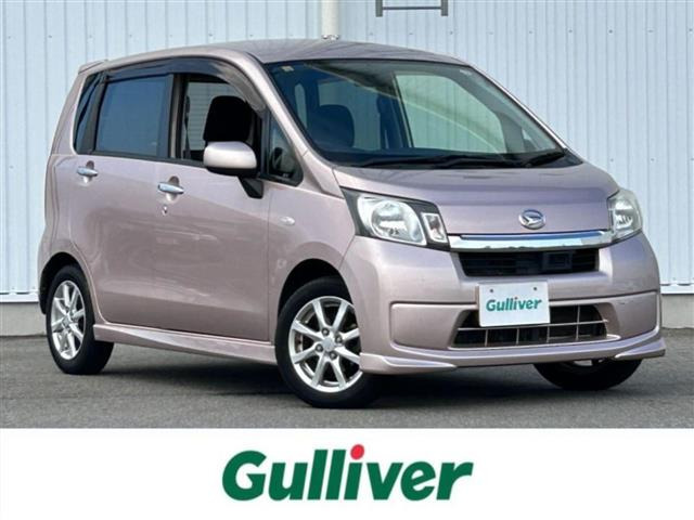 ムーヴL VS スマートセレクション SA修復歴無し