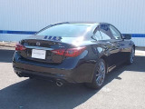 スカイライン 3.0 400R 