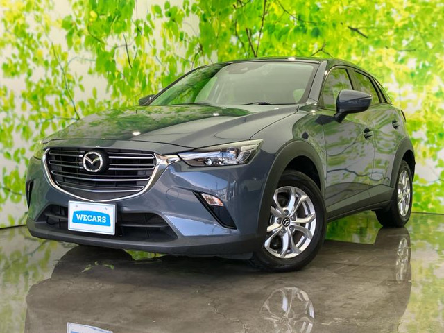 CX-31.5 15S ツーリング