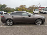 アテンザ 2.2 XD Lパッケージ 4WD 