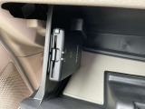 ETC装備!高速等、有料道路の料金所はもちろん話題のスマートICもスムーズに通過できます♪カードがあればご納車日当日からお使い頂けますよ♪