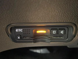 【ETC】高速道路の料金所をストレスなく通過!話題のスポットやサービスエリアに多い「スマートIC」利用時は必須のアイテムです。当店でセットアップを実施、ご納車当日からすぐにご利用いただけます!