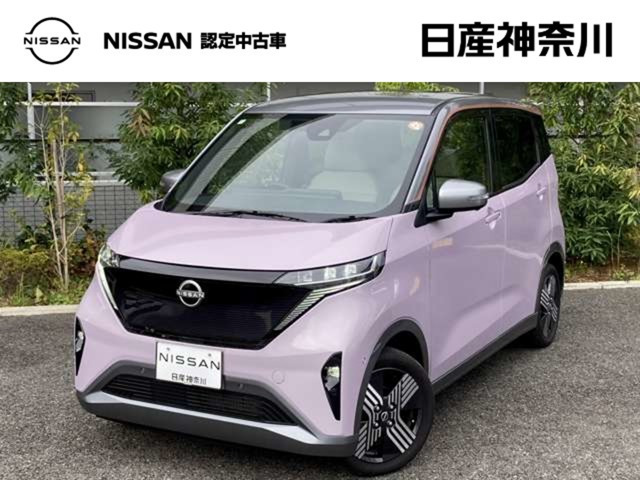 サクラ G 