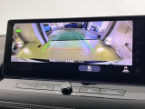 【バックモニター】駐車時に後方が見えるバックモニター付きですので安心して駐車が出来ますよ!