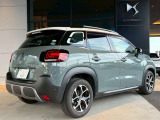 C3エアクロスSUV シャイン 