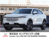 ホンダ ヴェゼル