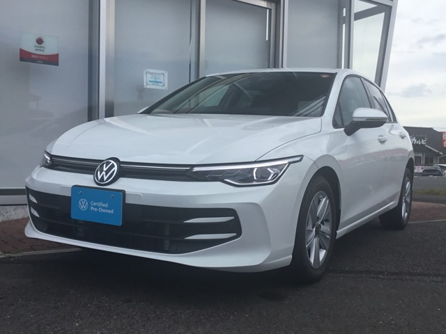 ゴルフeTSI アクティブ